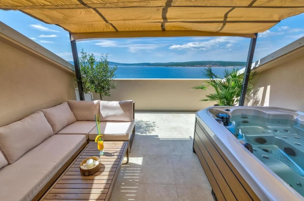 Apartments In Crikvenica 14226 0*,  Croatia