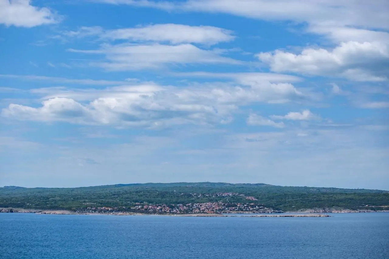 Apartments In Crikvenica 14226 Croatia
