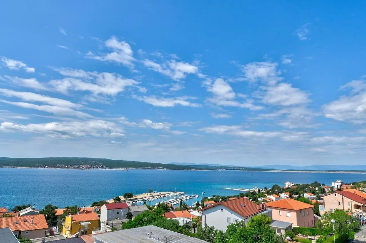 Apartments In Crikvenica 14226 0*,  Croatia