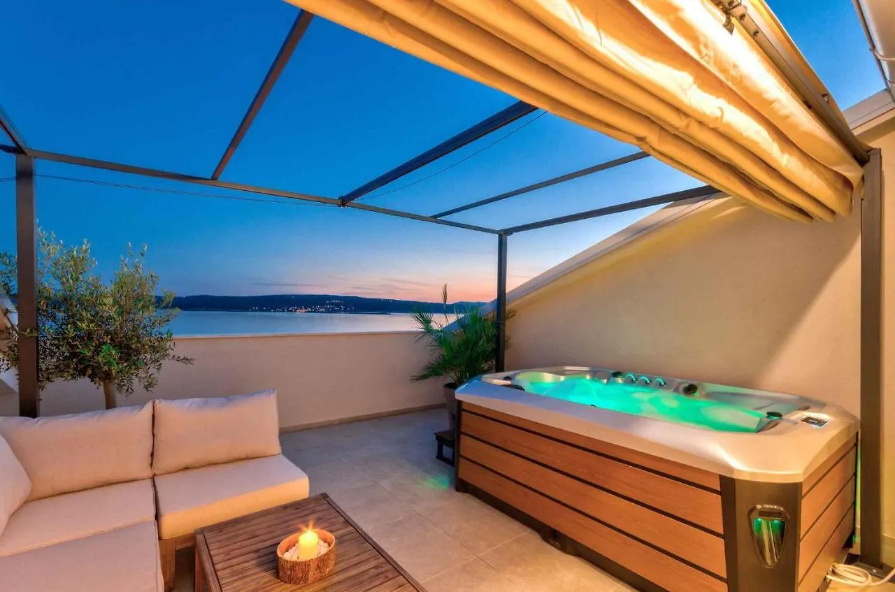 Apartments In Crikvenica 14226 Croatia
