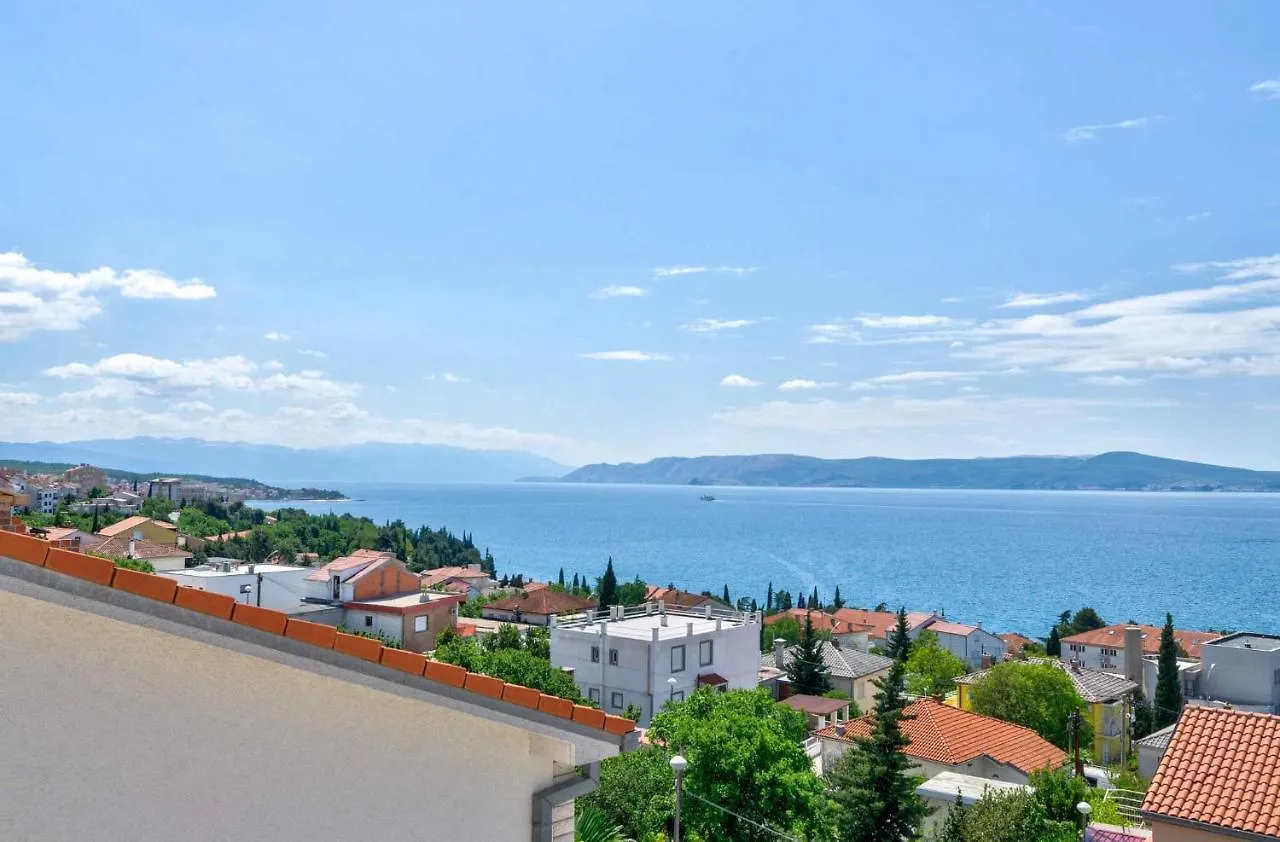 Apartments In Crikvenica 14226