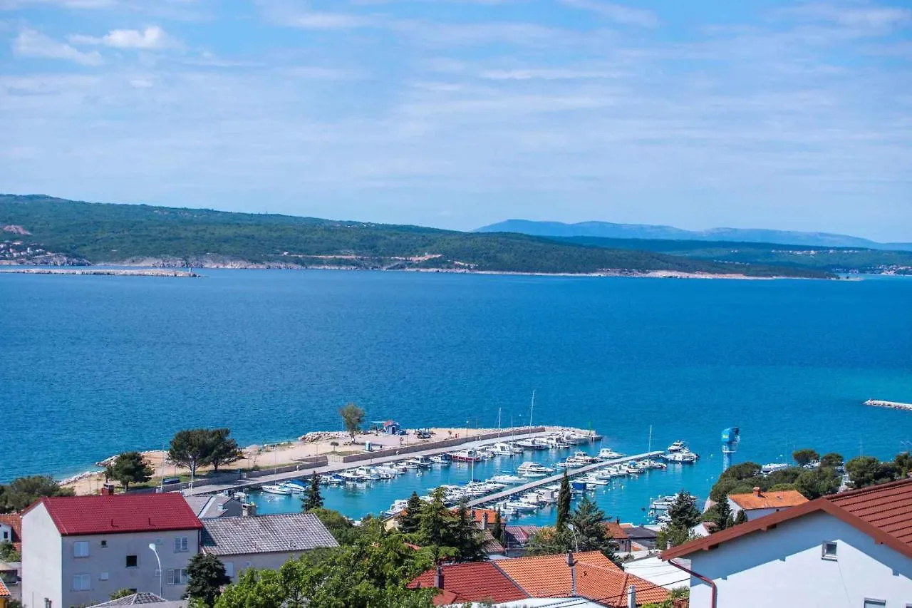 Apartments In Crikvenica 14226 Croatia