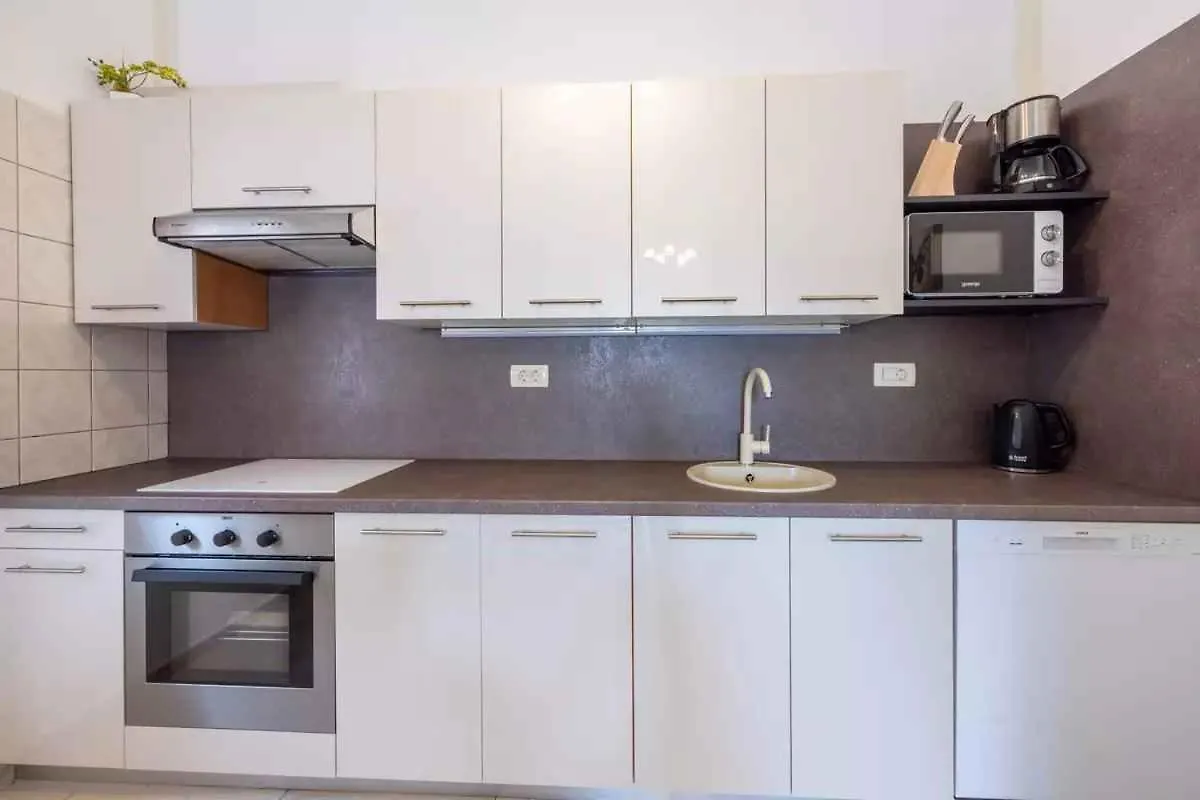 Apartments In Crikvenica 14226