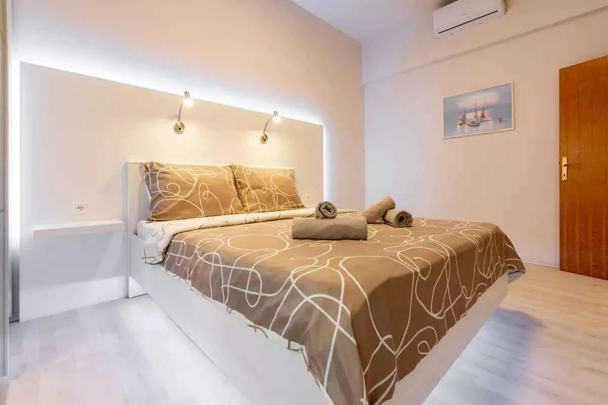 Apartments In Crikvenica 14226 Croatia