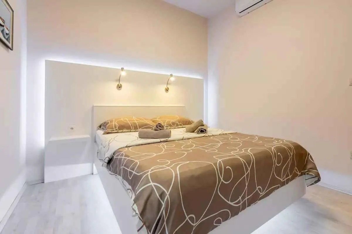Apartments In Crikvenica 14226 Croatia