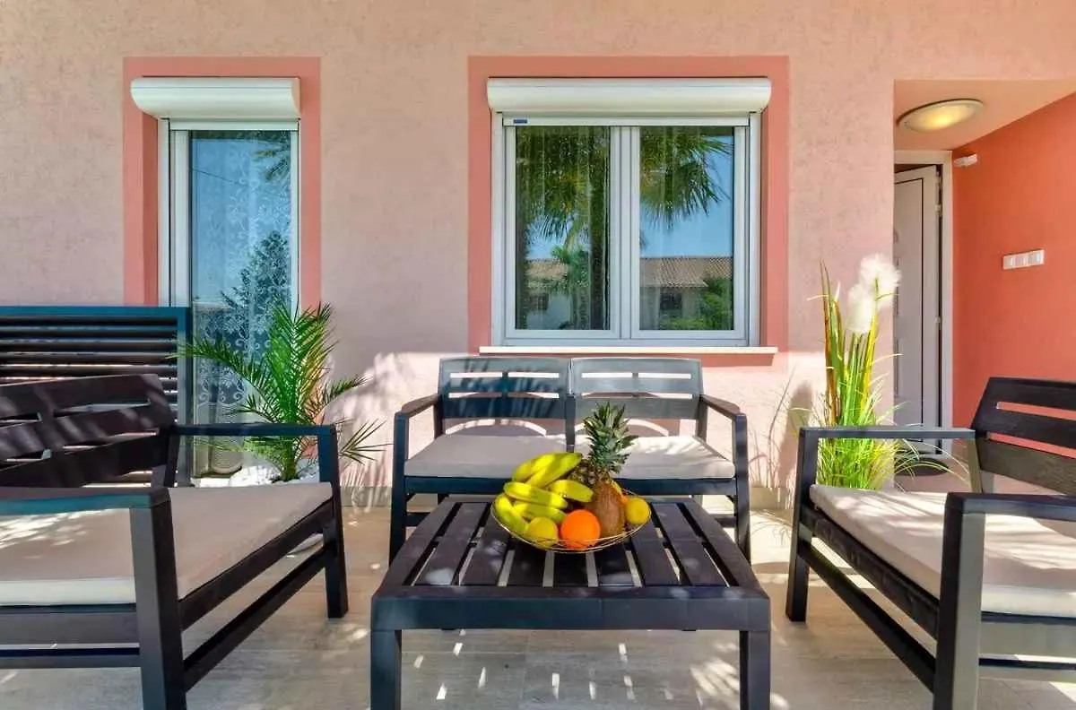Apartments In Crikvenica 14226