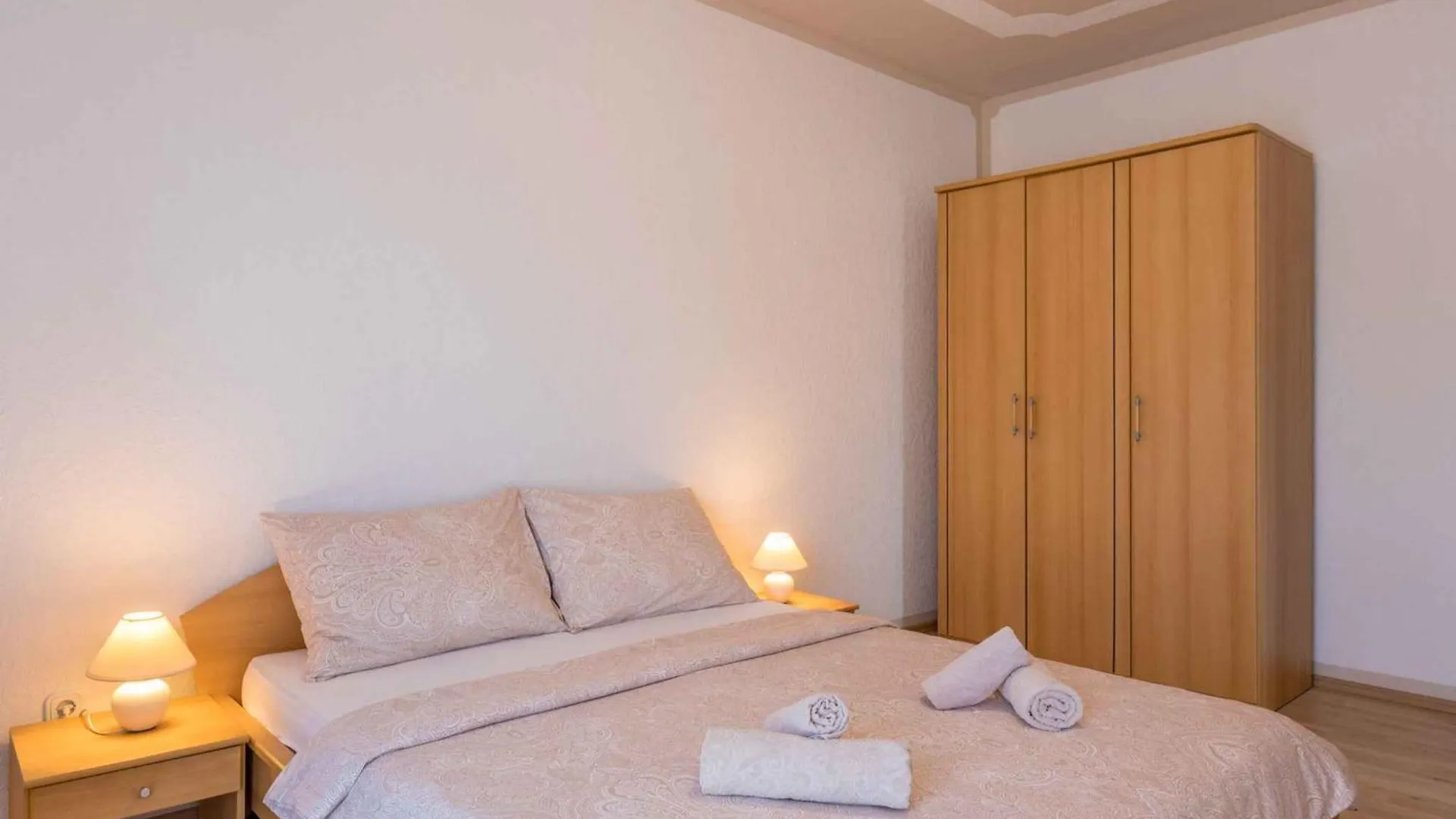 Apartments In Crikvenica 14226