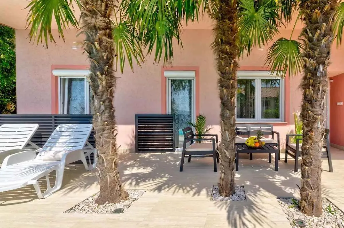 Apartments In Crikvenica 14226
