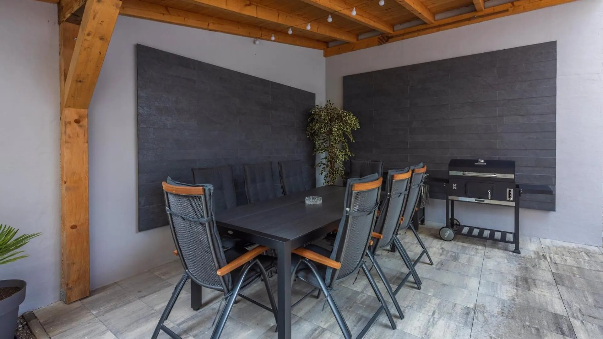 Apartments In Crikvenica 14226 Croatia