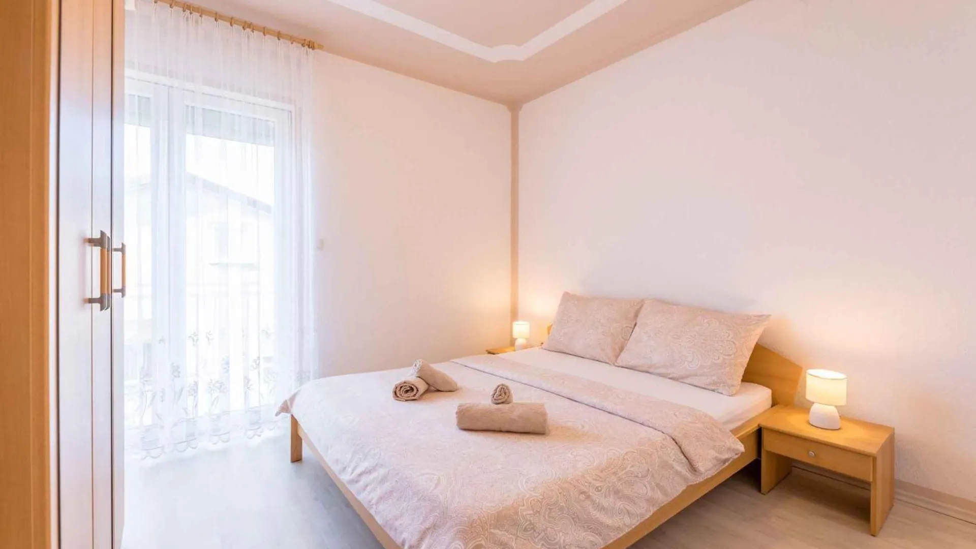 Apartments In Crikvenica 14226 Croatia