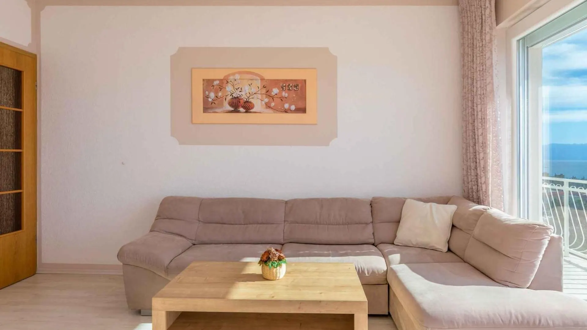 Apartments In Crikvenica 14226