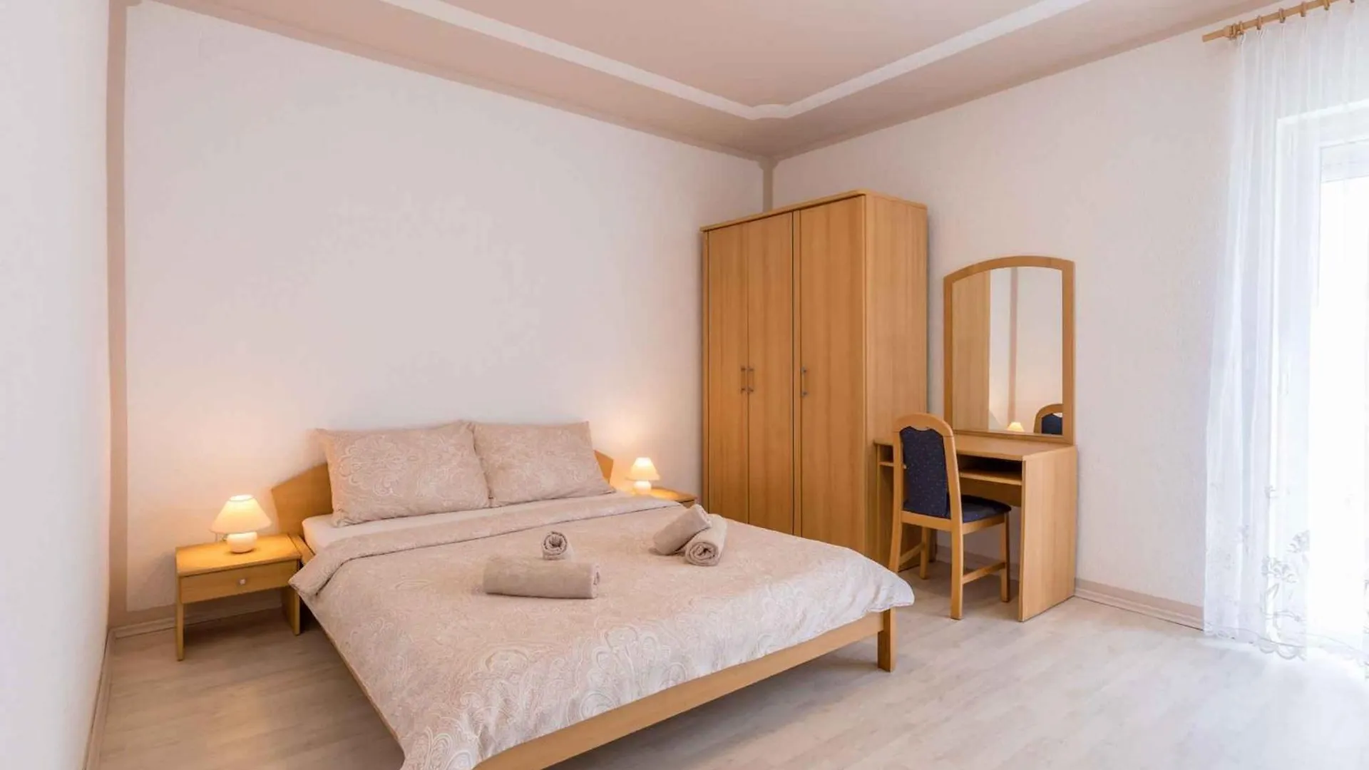 Apartments In Crikvenica 14226