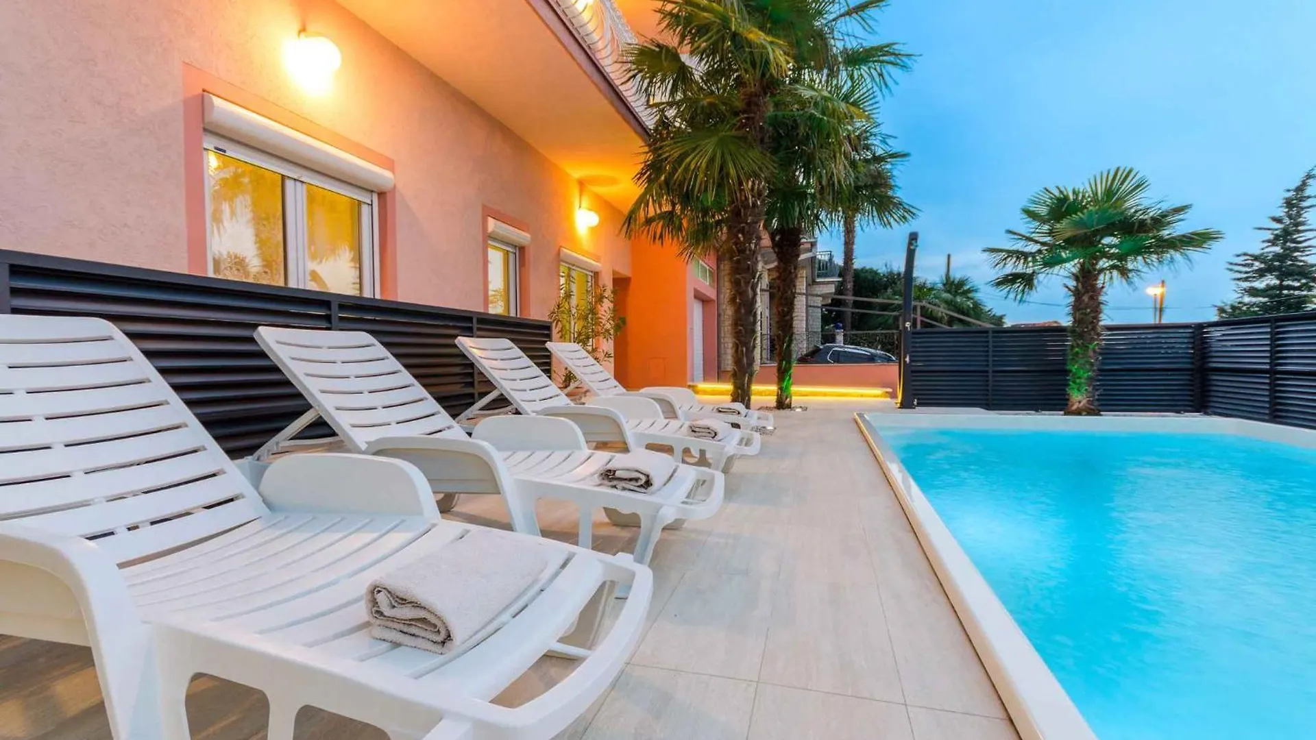 Apartments In Crikvenica 14226