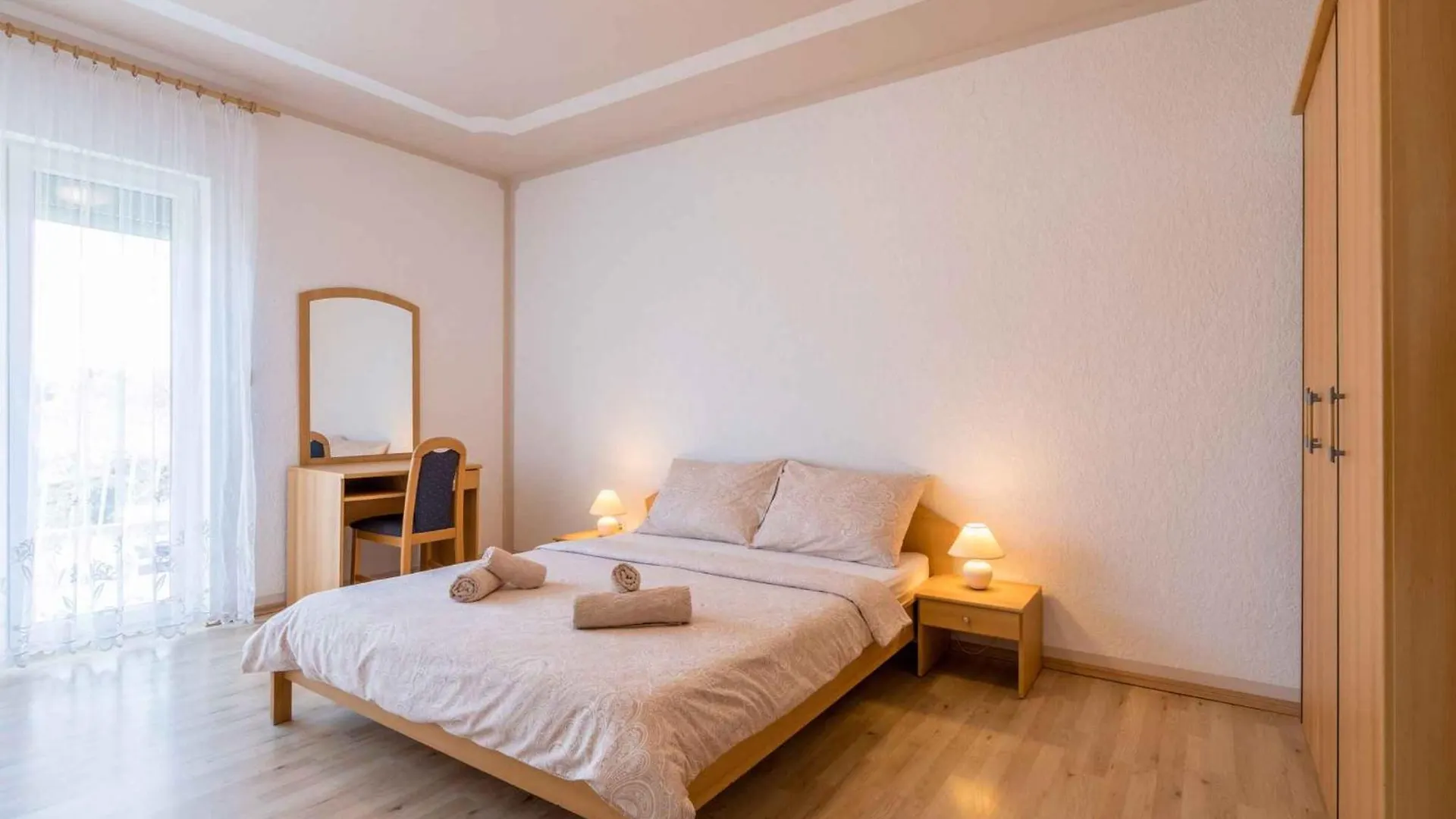 Apartments In Crikvenica 14226