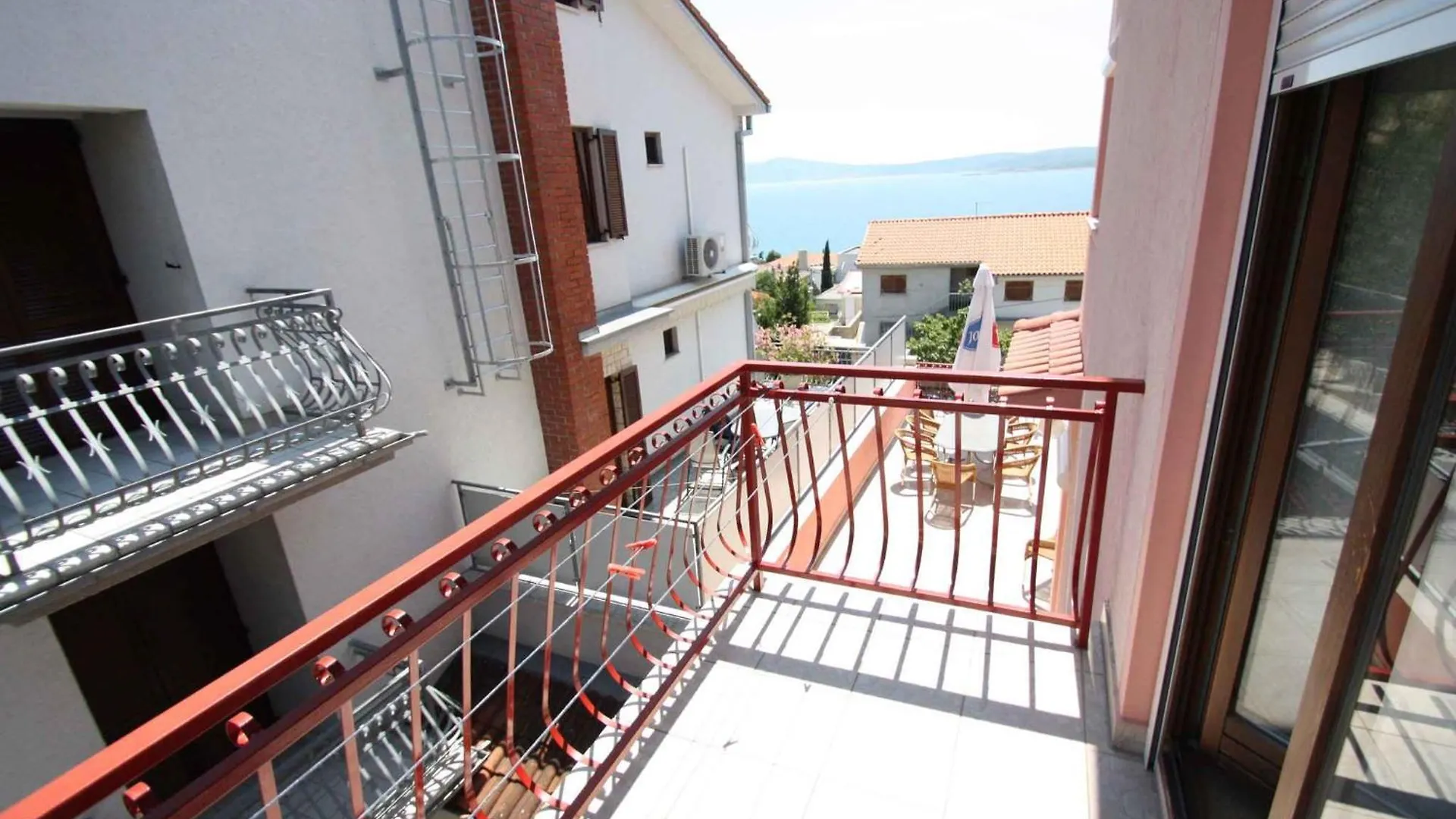 Apartments In Crikvenica 14226