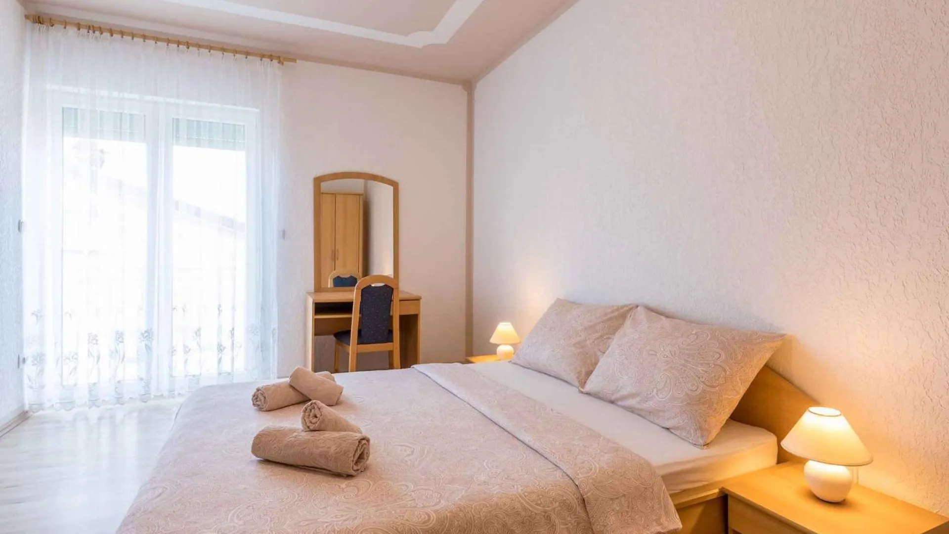 Apartments In Crikvenica 14226 Croatia