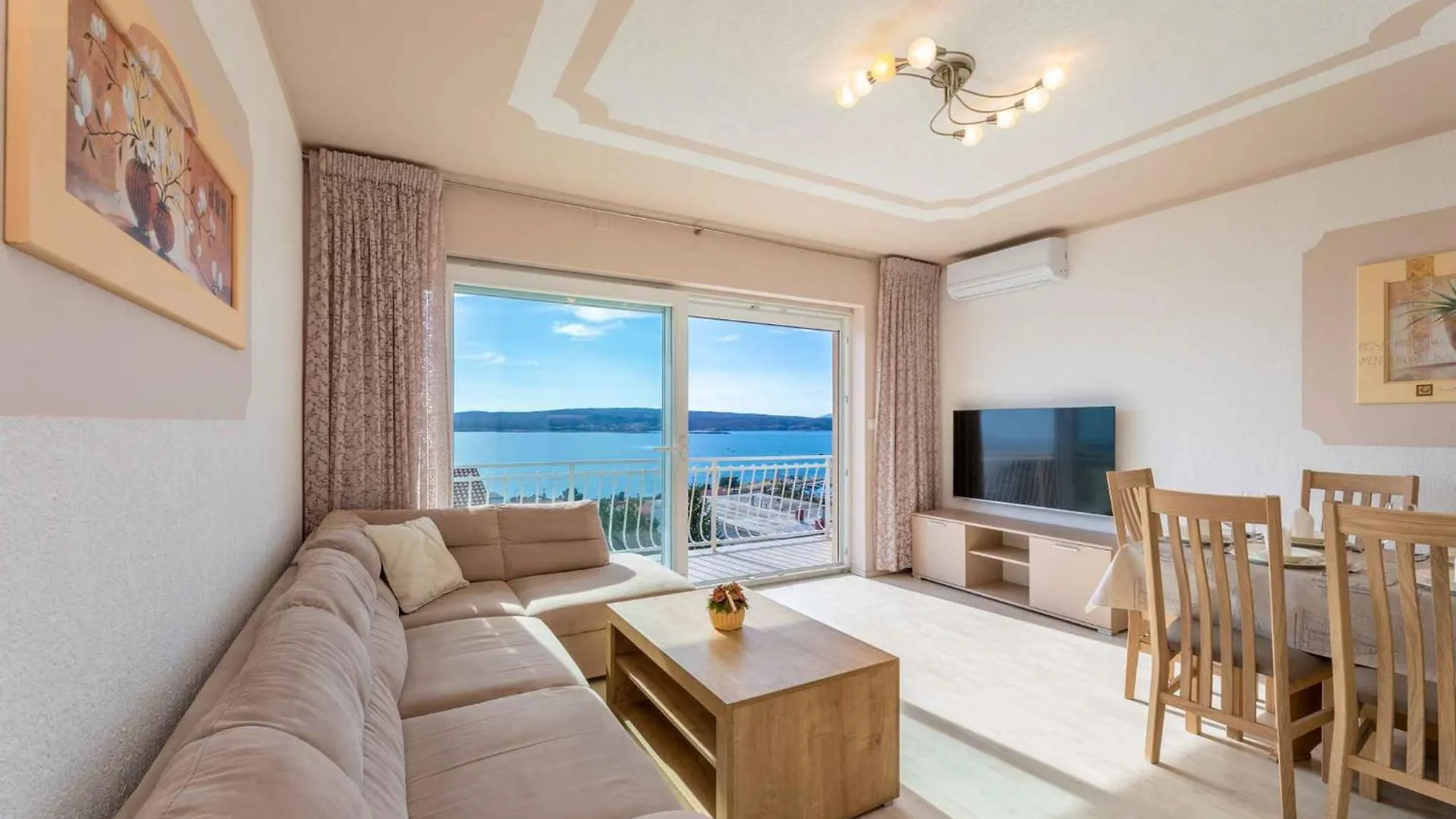 Apartments In Crikvenica 14226 0*,  Croatia