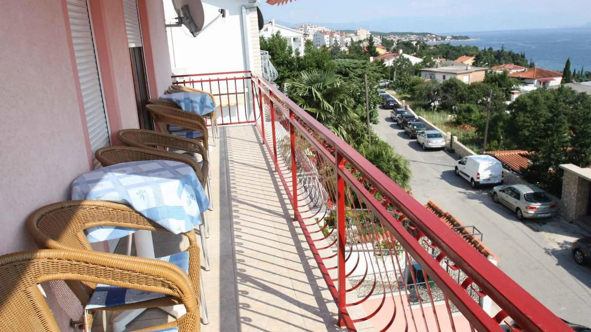 Apartments In Crikvenica 14226