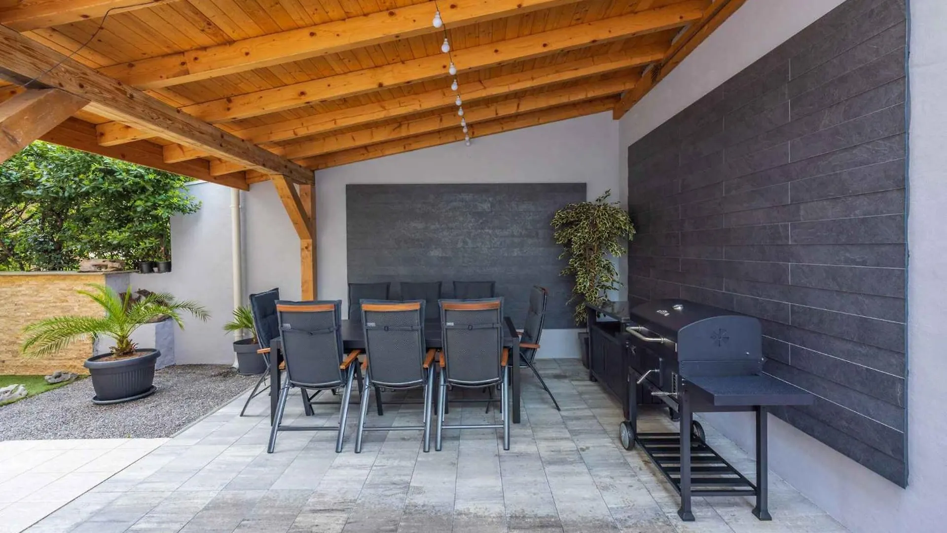 Apartments In Crikvenica 14226 Croatia