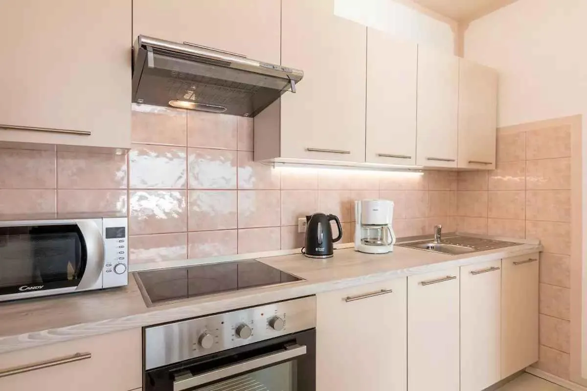 Apartments In Crikvenica 14226
