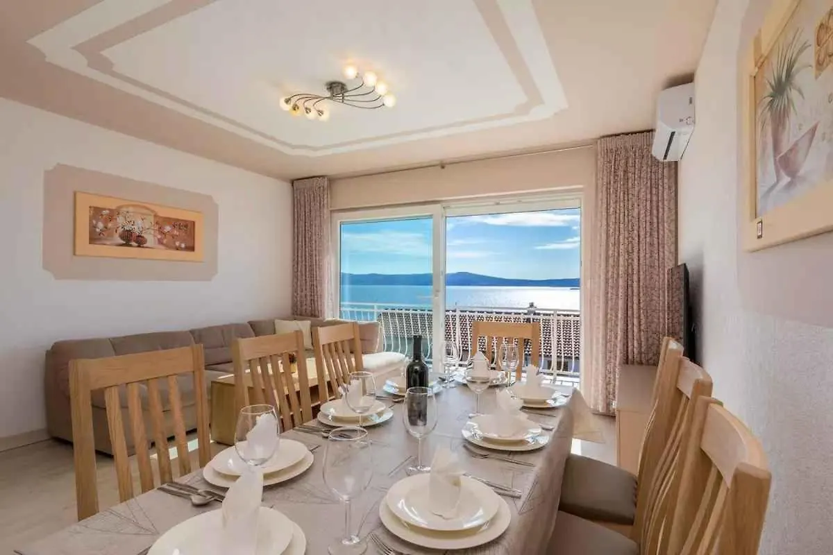 Apartments In Crikvenica 14226 Croatia