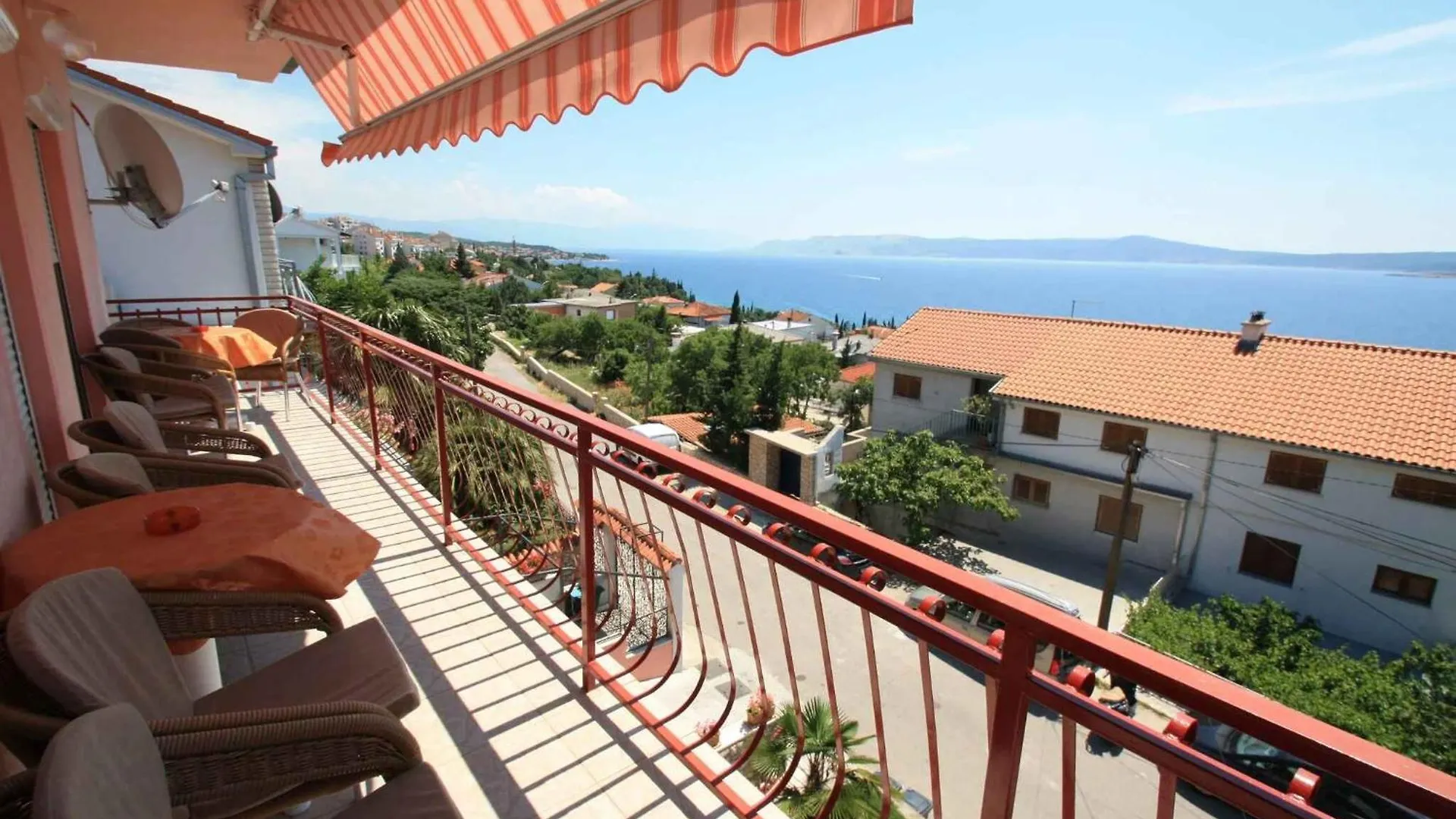 Apartments In Crikvenica 14226
