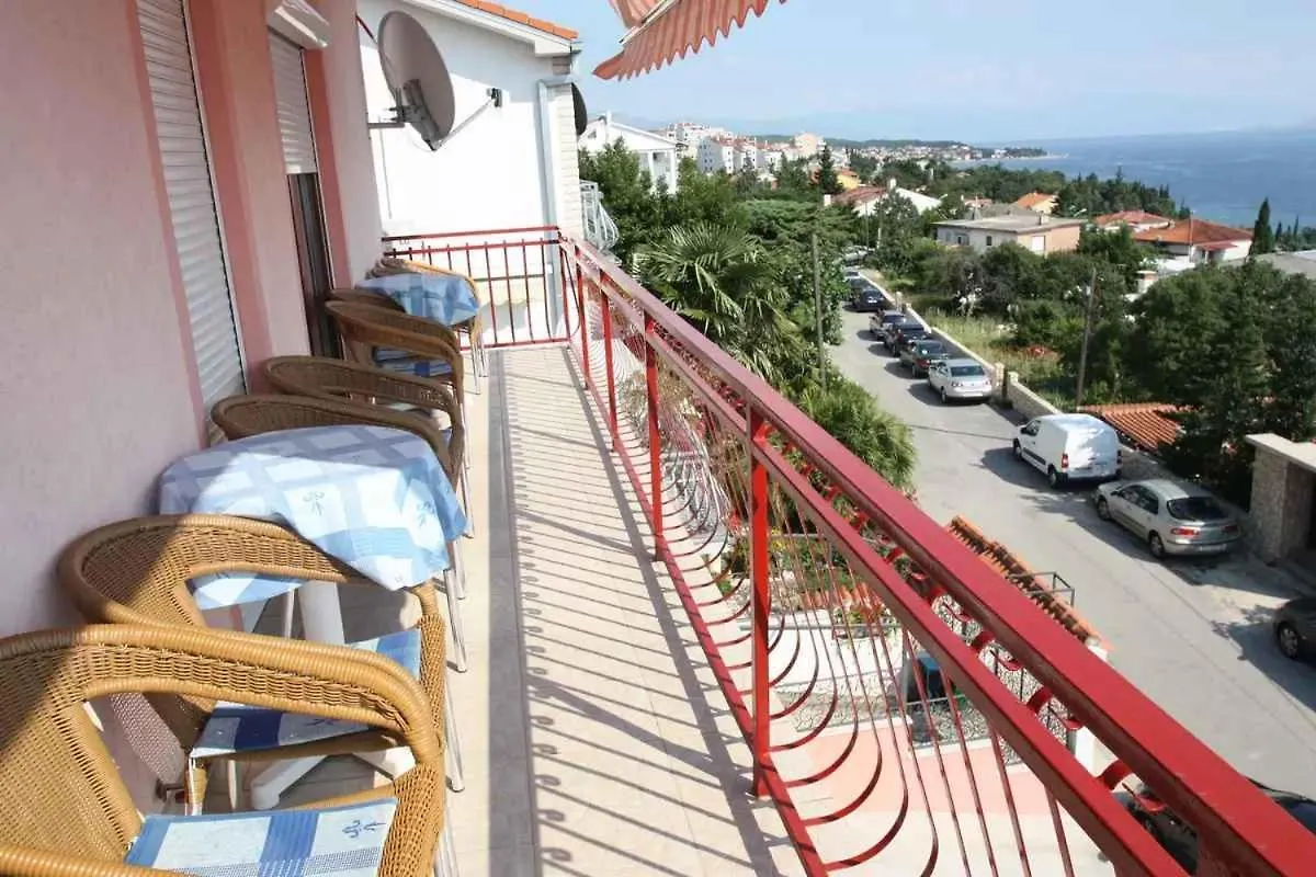 Apartments In Crikvenica 14226